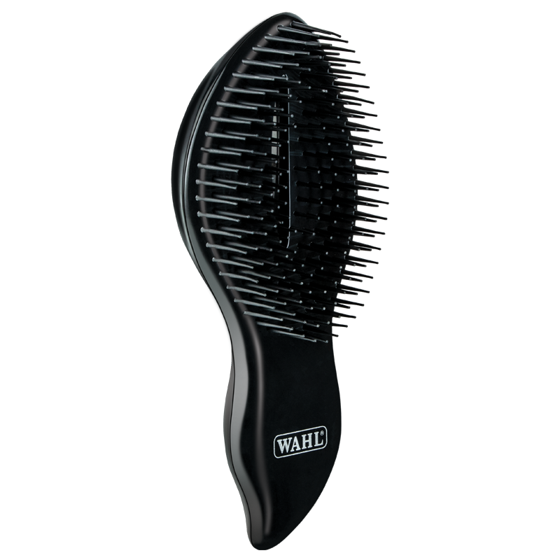Classic Detangle Comb Black Wahl Global